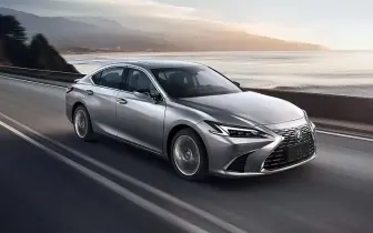 J.D. Power 新車品質報告出爐 最可靠品牌依舊是這家