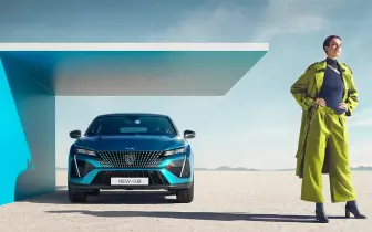《Peugeot 408 Hybrid》單月領牌創18年紀錄 大改款3008 Hybrid / 5008 Hybrid 11日發表