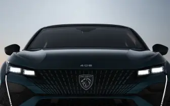 2025年6月《一般進口車》銷售排行：《Peugeot 408》領牌數破寶嘉紀錄 Subaru Forester成長1.8倍
