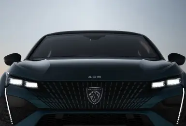 2025年6月《一般進口車》銷售排行：《Peugeot 408》領牌數破寶嘉紀錄 Subaru Forester成長1.8倍