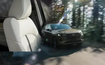 《Mazda CX-60》降價增配備｜通風椅下放入門動力 鋯石棕車色免加價 全車系升級9氣囊