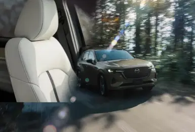 《Mazda CX-60》降價增配備｜通風椅下放入門動力 鋯石棕車色免加價 全車系升級9氣囊