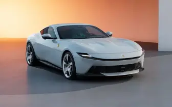 Ferrari Amalfi 發表：Roma 接班人，性能與實用雙進化的四座 GT 跑車
