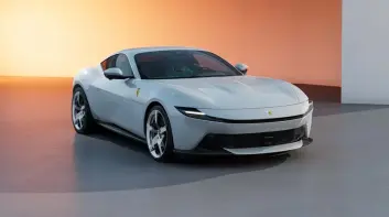 Ferrari Amalfi 發表：Roma 接班人，性能與實用雙進化的四座 GT 跑車