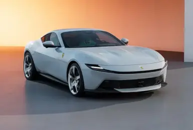Ferrari Amalfi 發表：Roma 接班人，性能與實用雙進化的四座 GT 跑車