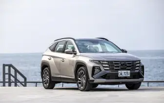 2025年7月購車優惠｜HYUNDAI穩坐非豪華品牌第三　Q2台灣車市表現亮眼、限時購車優惠大放送