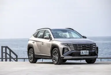 2025年7月購車優惠｜HYUNDAI穩坐非豪華品牌第三　Q2台灣車市表現亮眼、限時購車優惠大放送