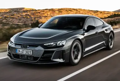 電動車是未來？Audi 認為還太早！