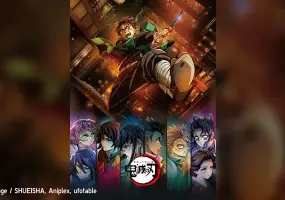 時尚潮流｜UNIQLO 全新UT系列《鬼滅之刃》《矢澤愛 經典作品》《ONE PIECE》匯集跨世代經典之作7月即將上市