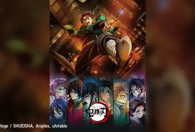 時尚潮流｜UNIQLO 全新UT系列《鬼滅之刃》《矢澤愛 經典作品》《ONE PIECE》匯集跨世代經典之作7月即將上市
