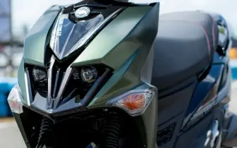 2025年6月《機車》銷售量品牌排行榜｜台灣機車市場回暖！銷量突破六萬輛，SYM三陽穩居龍頭、Gogoro成長最亮眼