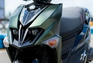 2025年6月《機車》銷售量品牌排行榜｜台灣機車市場回暖！銷量突破六萬輛，SYM三陽穩居龍頭、Gogoro成長最亮眼