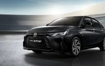 和泰該跟進了｜全新Toyota Vios油電泰國8月登場 油耗有望突破30km