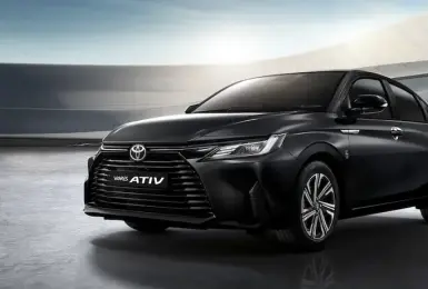 和泰該跟進了｜全新Toyota Vios油電泰國8月登場 油耗有望突破30km