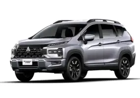 Mitsubishi七人座實用MPV有望 2026 年登台，延續 Xforce 熱潮主打實用跨界風格