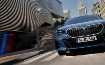 BMW 酒駕率最高？美國最新研究揭示車主與世代酒駕習慣差異