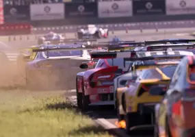 賽道上的終章？《Forza Motorsport》競速遊戲開發商裁員近半