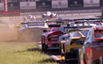 賽道上的終章？《Forza Motorsport》競速遊戲開發商裁員近半