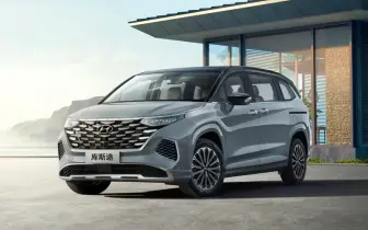 南陽《Hyundai Custin》上半年產能掉4成 傳9月推2.0T動力