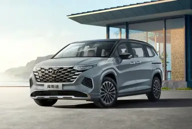 南陽《Hyundai Custin》上半年產能掉4成 傳9月推2.0T動力