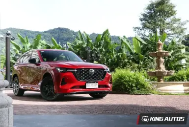 2025年7月《一般進口車》銷售排行：Mazda CX-60引領品牌成長 Kia Carnival賣贏Hyundai Custin