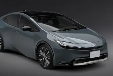 為什麼油電車比電動車更適合現在的你？