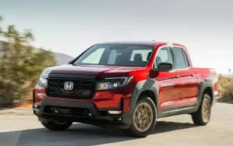 Nissan 與 Honda 有望重啟合作，傳美國工廠將代工本田皮卡