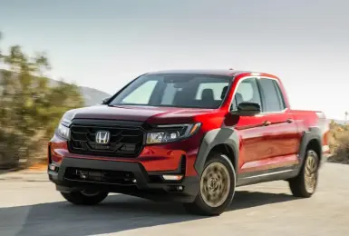 Nissan 與 Honda 有望重啟合作，傳美國工廠將代工本田皮卡
