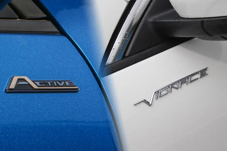 ▲ 中期改款Ford Kuga首次將專屬子品牌下放到各車款。提供義式輕奢的Vignale，本(7)月優惠價86.9萬元起；值得一提的是，本月福特六和大讓利，提供主打征服探險的Active車型高達9萬元的優惠，優惠價96.9萬元起。