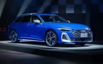 《Luxgen n5》NEDC續航516公里 《Audi S5 Avant》全車系最省油！