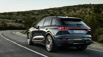 因應關稅未明朗|《台灣奧迪》祭出多項彈性購車優惠 首年月付6,888元起 全車系5年原廠保固