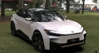 Toyota Corolla明年迎接60週年大改款，造型、動力、科技全面革新