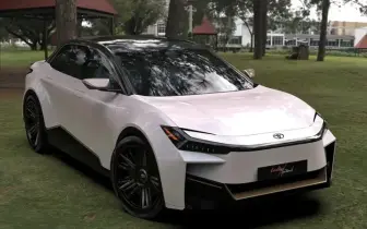 Toyota Corolla明年迎接60週年大改款，造型、動力、科技全面革新