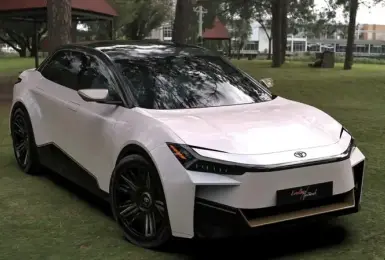 Toyota Corolla明年迎接60週年大改款，造型、動力、科技全面革新