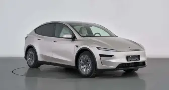 Tesla推出加長六人座 Model Y L，中國市場專屬的新選擇