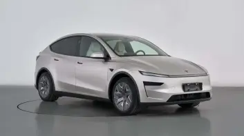 Tesla推出加長六人座 Model Y L,中國市場專屬的新選擇