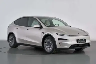 Tesla推出加長六人座 Model Y L，中國市場專屬的新選擇