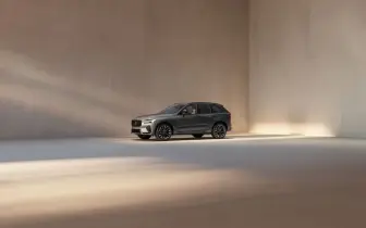 Volvo XC60 確定將於美國生產！2026 年底起於南卡工廠投產，迎戰當地市場需求
