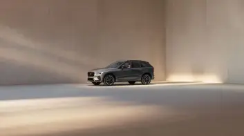 Volvo XC60 確定將於美國生產！2026 年底起於南卡工廠投產，迎戰當地市場需求