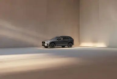 Volvo XC60 確定將於美國生產！2026 年底起於南卡工廠投產，迎戰當地市場需求