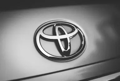 日本最常被偷的車是它！2025 上半年失竊排行榜公開，Toyota 幾乎包辦前十名