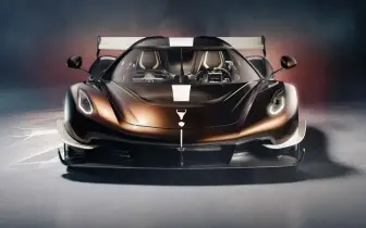 Koenigsegg對電動超跑持保留態度，業界電動化熱潮遇挑戰