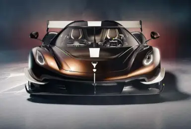 Koenigsegg對電動超跑持保留態度，業界電動化熱潮遇挑戰