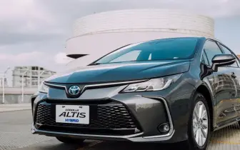 《和泰》將召回逾6萬輛車 涵蓋國產Altis與旗艦轎車Lexus LS