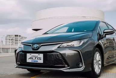 《和泰》將召回逾6萬輛車 涵蓋國產Altis與旗艦轎車Lexus LS
