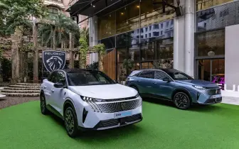 《Peugeot 3008 / 5008》7月配額售罄 寶嘉聯合追加早鳥優惠配額