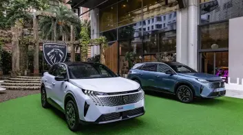 《Peugeot 3008 / 5008》7月配額售罄 寶嘉聯合追加早鳥優惠配額