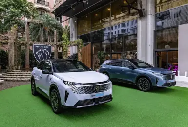 《Peugeot 3008 / 5008》7月配額售罄 寶嘉聯合追加早鳥優惠配額