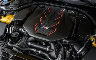 BMW M直六與V8引擎皆符合歐7法規｜執行長笑稱 無法想像M5用四缸引擎