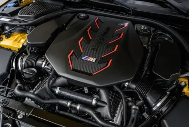 BMW M直六與V8引擎皆符合歐7法規｜執行長笑稱 無法想像M5用四缸引擎
